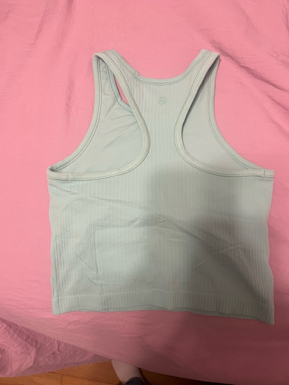 Lululemon top - Picture 3 of 3